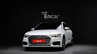 AUDI A6 C8 2021