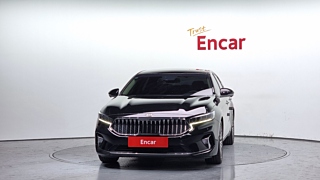 KIA K7 PREMIER 2020