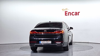 KIA K7 PREMIER 2020