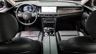 KIA K7 PREMIER 2020