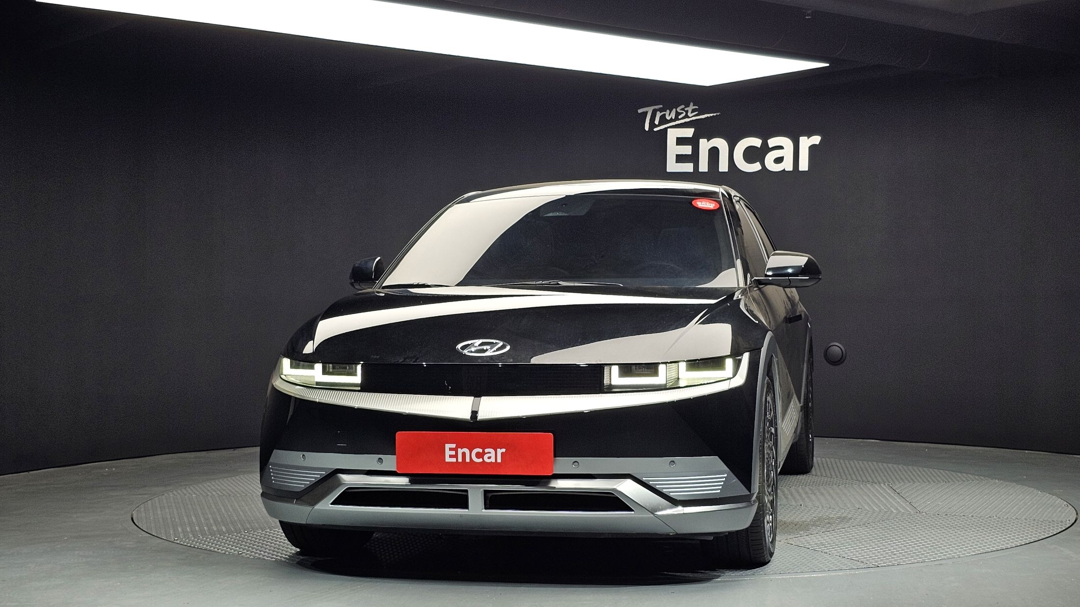 HYUNDAI IONIQ5 2022