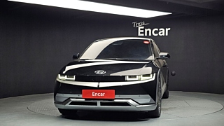 HYUNDAI IONIQ5 2022