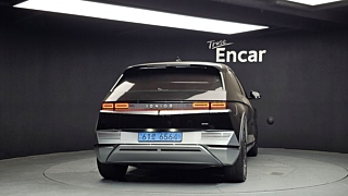 HYUNDAI IONIQ5 2022
