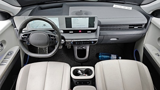 HYUNDAI IONIQ5 2022
