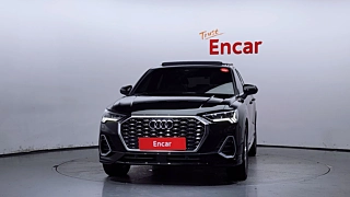 AUDI Q3 F3 2023