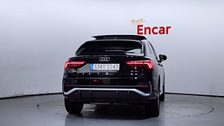 AUDI Q3 F3 2023