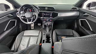 AUDI Q3 F3 2023