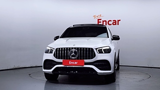 MERCEDES BENZ GLE-CLASS W167 2022