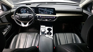 KIA K8 2023