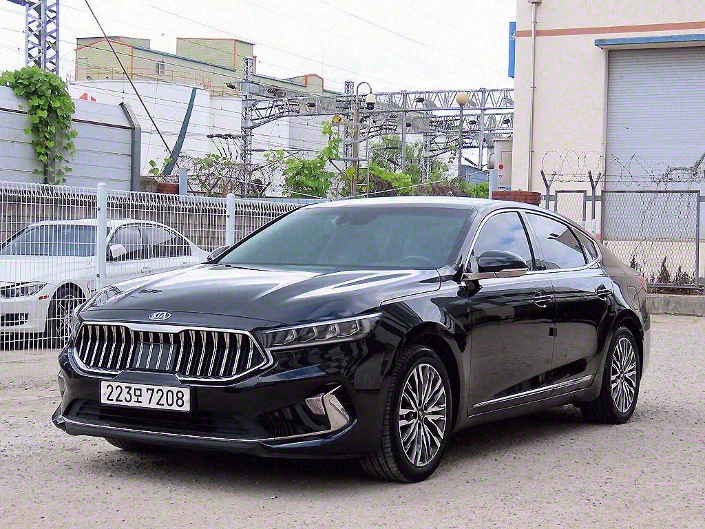 KIA K7 PREMIER 2020