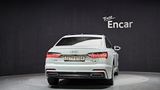AUDI A6 C8 2020