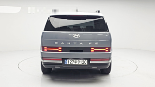 HYUNDAI SANTAFE MX5 2024