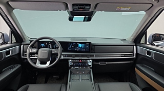 HYUNDAI SANTAFE MX5 2024