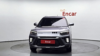 SSANGYONG TIVOLI AIR 2023