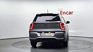 SSANGYONG TIVOLI AIR 2023