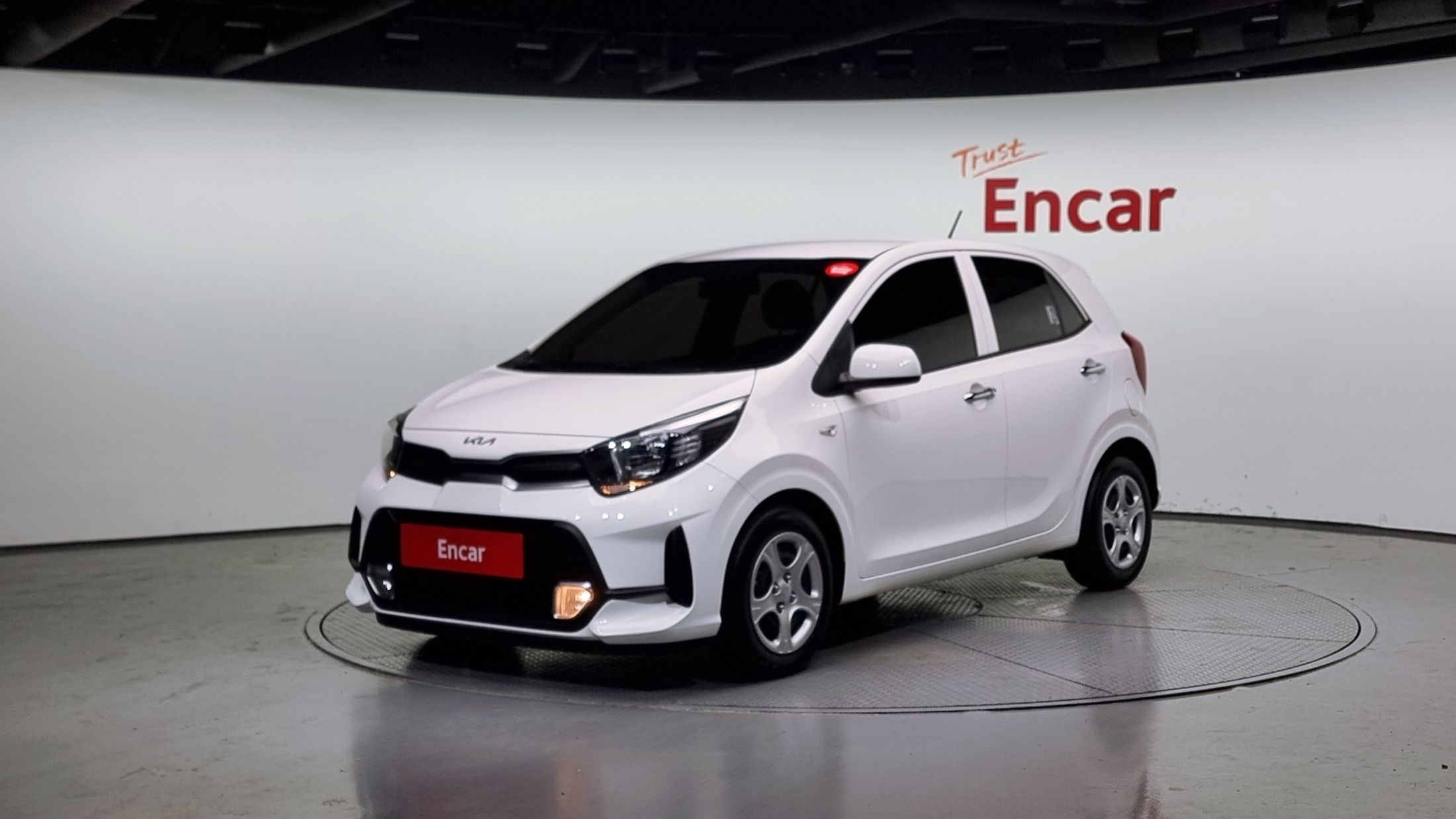 KIA MORNING URBAN JA