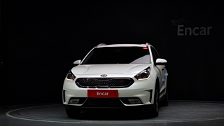 KIA NIRO 2018