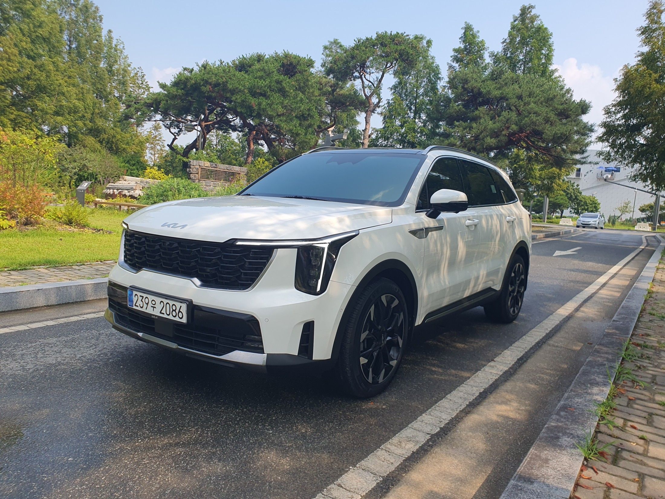 KIA SORENTO 2023