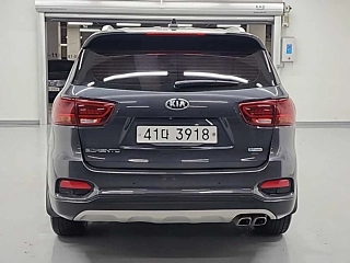KIA SORENTO 2019