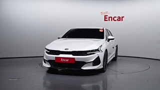 KIA K5  2021