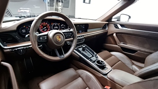 PORSCHE 911 992 2020