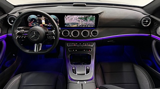 MERCEDES BENZ E-CLASS W213 2023