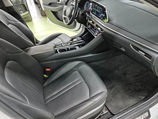 HYUNDAI SONATA DN8 2020