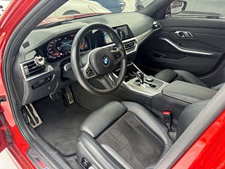 BMW 3-SERIES G20 2021