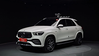 MERCEDES BENZ GLE-CLASS W167  AMG GLE53 4MATIC+ 2023