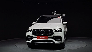 MERCEDES BENZ GLE-CLASS W167  AMG GLE53 4MATIC+ 2023