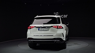 MERCEDES BENZ GLE-CLASS W167  AMG GLE53 4MATIC+ 2023