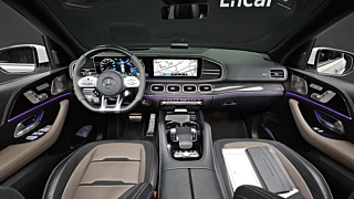MERCEDES BENZ GLE-CLASS W167  AMG GLE53 4MATIC+ 2023