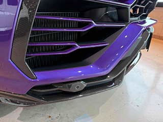 LAMBORGHINI URUS 2022