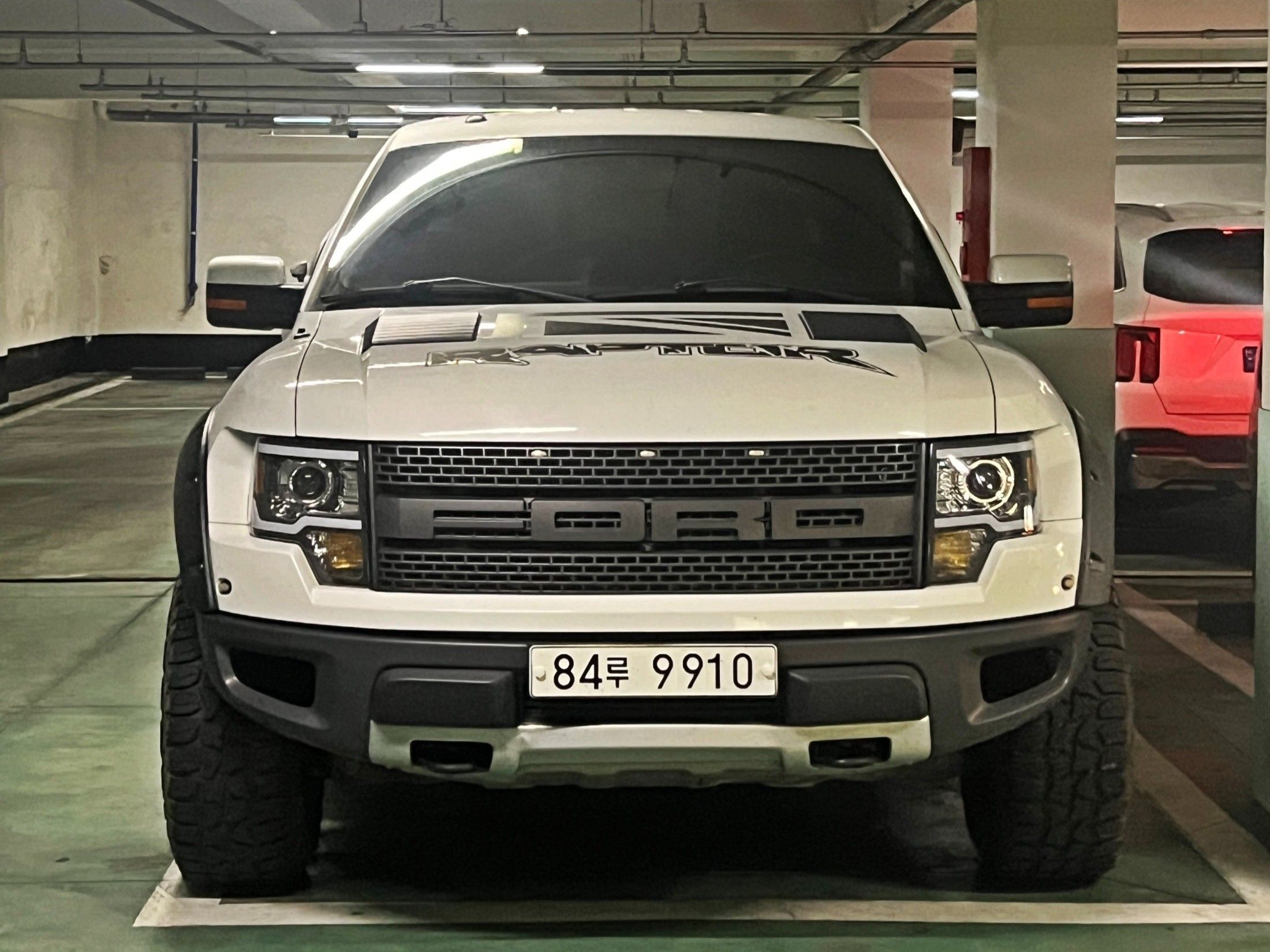 FORD F150