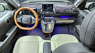 HYUNDAI CASPER 2023