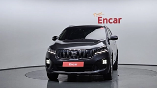 KIA SORENTO 2018