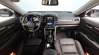 SAMSUNG QM6 2020