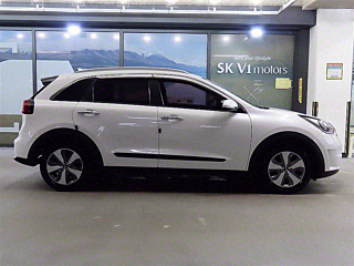 KIA NIRO 2019