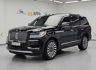 lincoln navigator