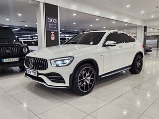 mercedes-benz glc-class-x253