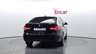 BMW 3-SERIES GT F34 2020