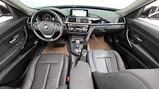 BMW 3-SERIES GT F34 2020