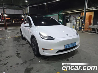 tesla model-y