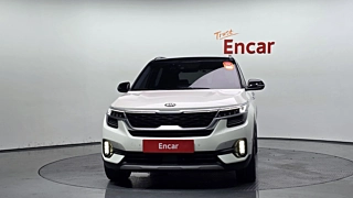KIA SELTOS 2019