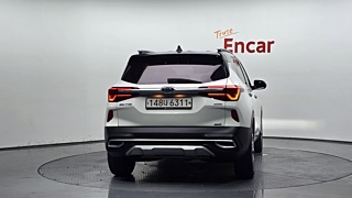 KIA SELTOS 2019