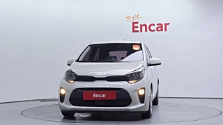 KIA MORNING JA 2017