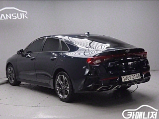 KIA K5 2020