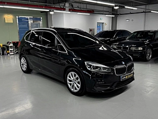 BMW 2-SERIES ACTIVE TOURER F45 2020