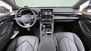 TOYOTA AVALON 2022