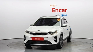 KIA STONIC 2017